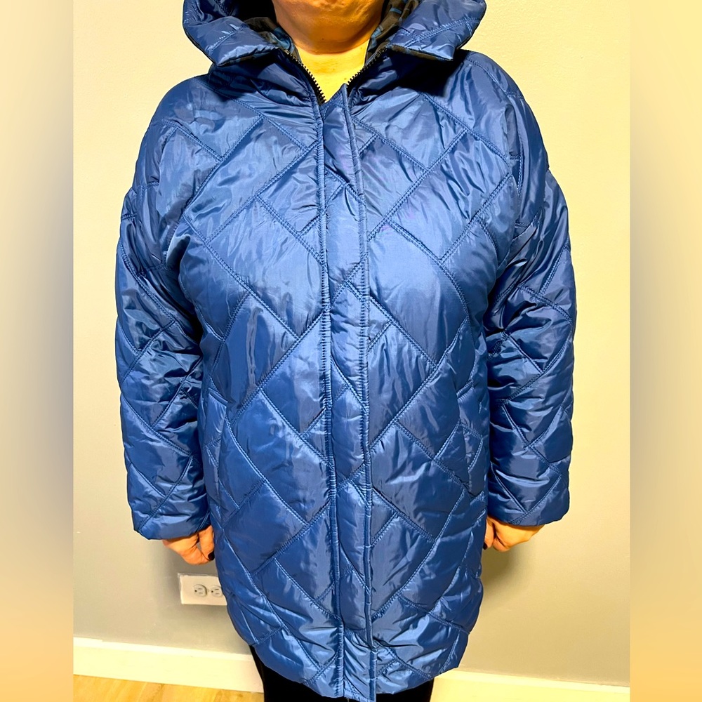 EXCELLENT CONDITION WINTER JACKET